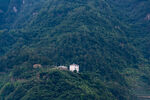 山村
