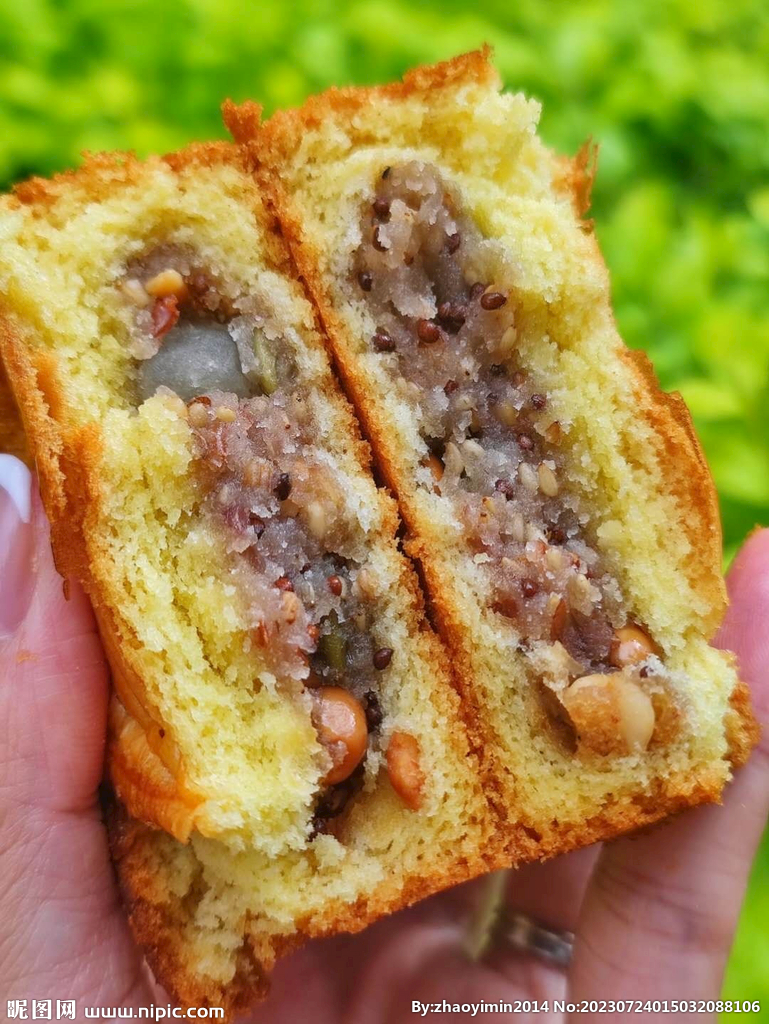 中秋月饼