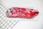 小米龙肉