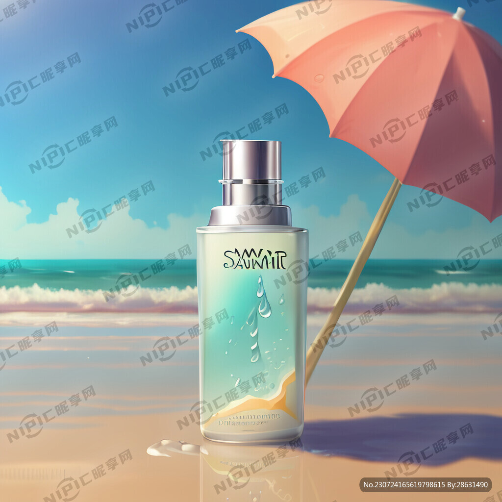 夏季 保湿
