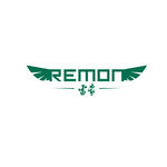 remon 雷蒙 标志