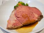 牛肉牛排美食