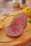 牛肉牛排食材