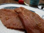 牛肉食材