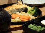 牛肉牛排美食