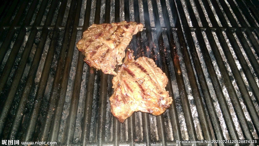 牛肉美食