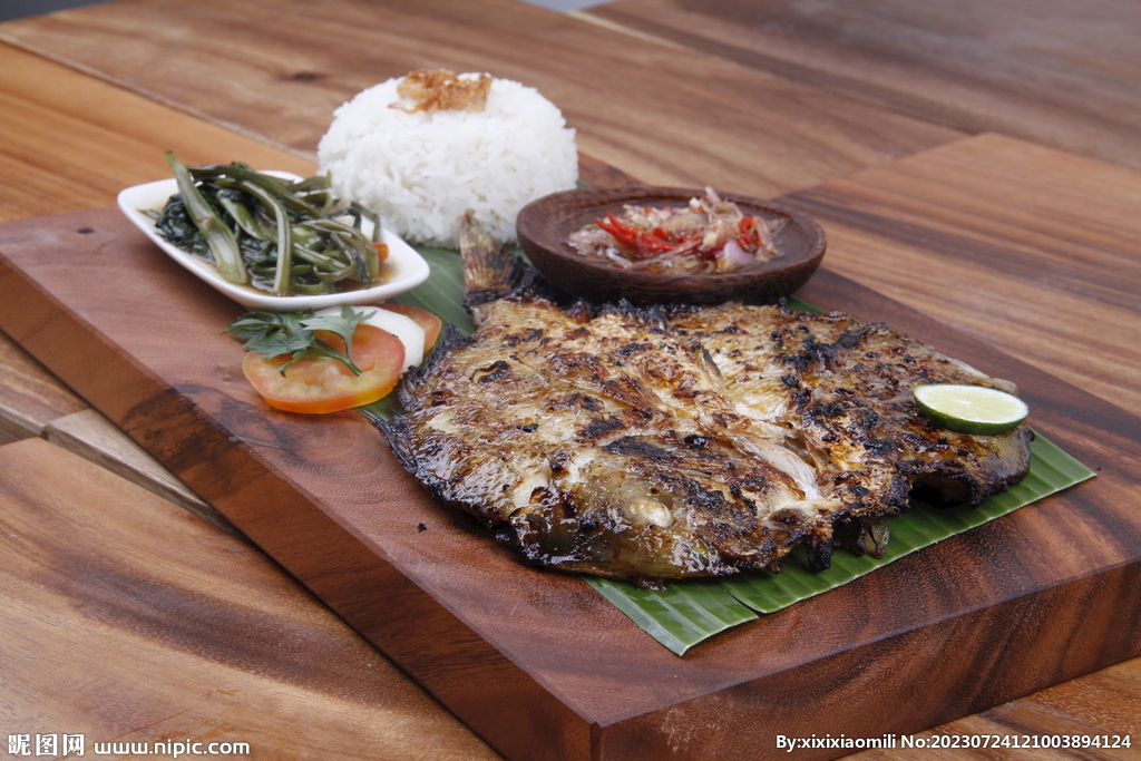 牛肉牛排美食