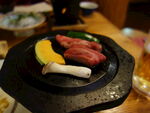 牛肉牛排美食
