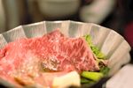新鲜牛肉食材