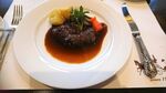 牛肉烤肉美食