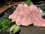 新鲜牛肉食材