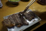 牛肉烤肉美食