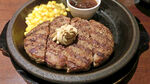 牛肉烤肉美食