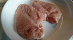 新鲜牛肉食材