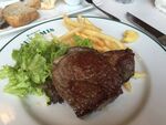 牛肉烤肉美食