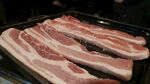 新鲜牛肉食材