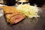 牛肉烤肉美食