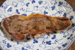 牛肉烤肉美食