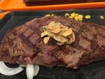 牛肉牛排美食