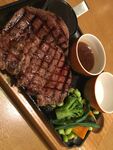 牛肉牛排美食