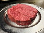 新鲜牛肉食材