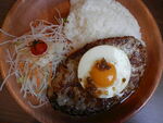 牛排烤肉美食