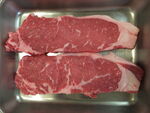 新鲜牛肉食材