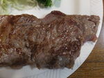 牛肉烤肉美食