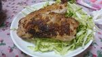 牛肉烤肉美食