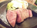 牛肉烤肉美食