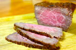 牛肉切片美食