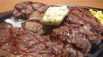 牛肉烤肉美食