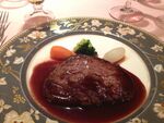 牛肉牛排美食