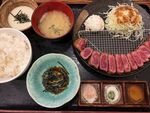 牛肉烤肉美食