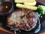 牛肉烤肉美食