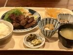牛肉烤肉美食