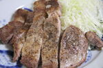 牛肉烤肉美食