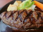 牛肉牛排美食