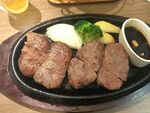 牛肉烤肉美食