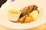 牛肉牛排美食