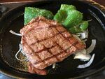 牛肉牛排美食