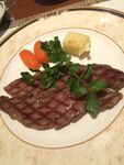 牛肉牛排美食