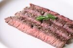 牛肉牛排烤肉