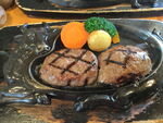 牛肉牛排美食