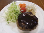 牛肉牛排美食
