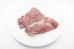 新鲜牛肉食材