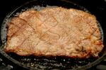 牛肉烤肉美食