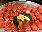 牛排牛肉美食