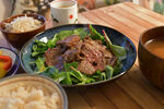牛肉美食
