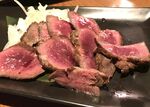 牛肉烤肉美食